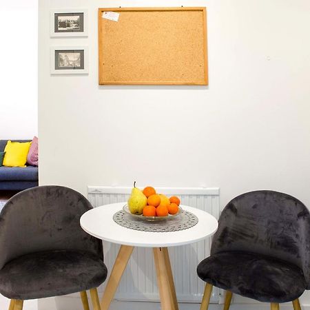 Cosy Apartment Krasków Eksteriør bilde
