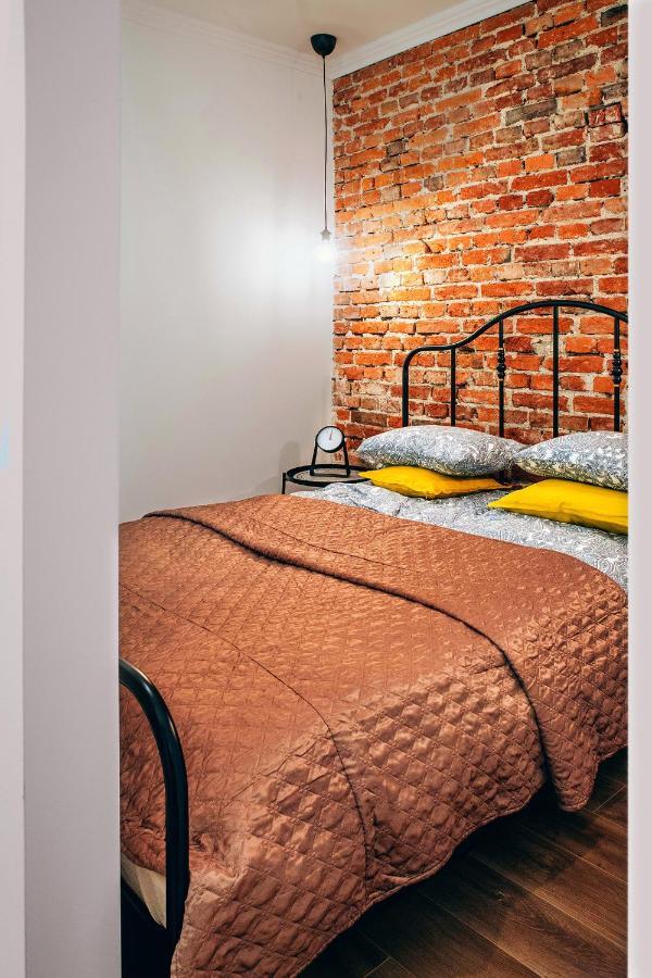 Cosy Apartment Krasków Eksteriør bilde